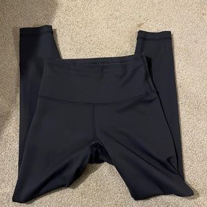 Wunder Train High-Rise Tight 25”